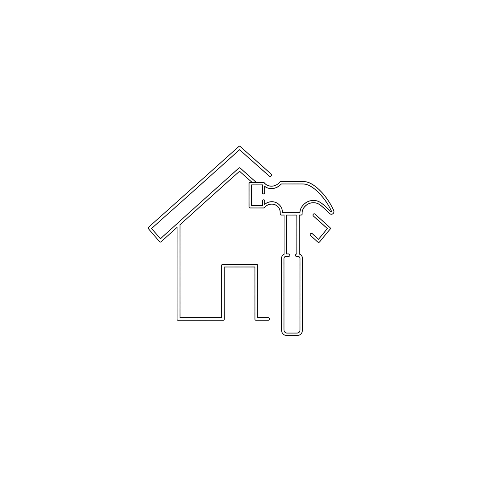 design element on this website