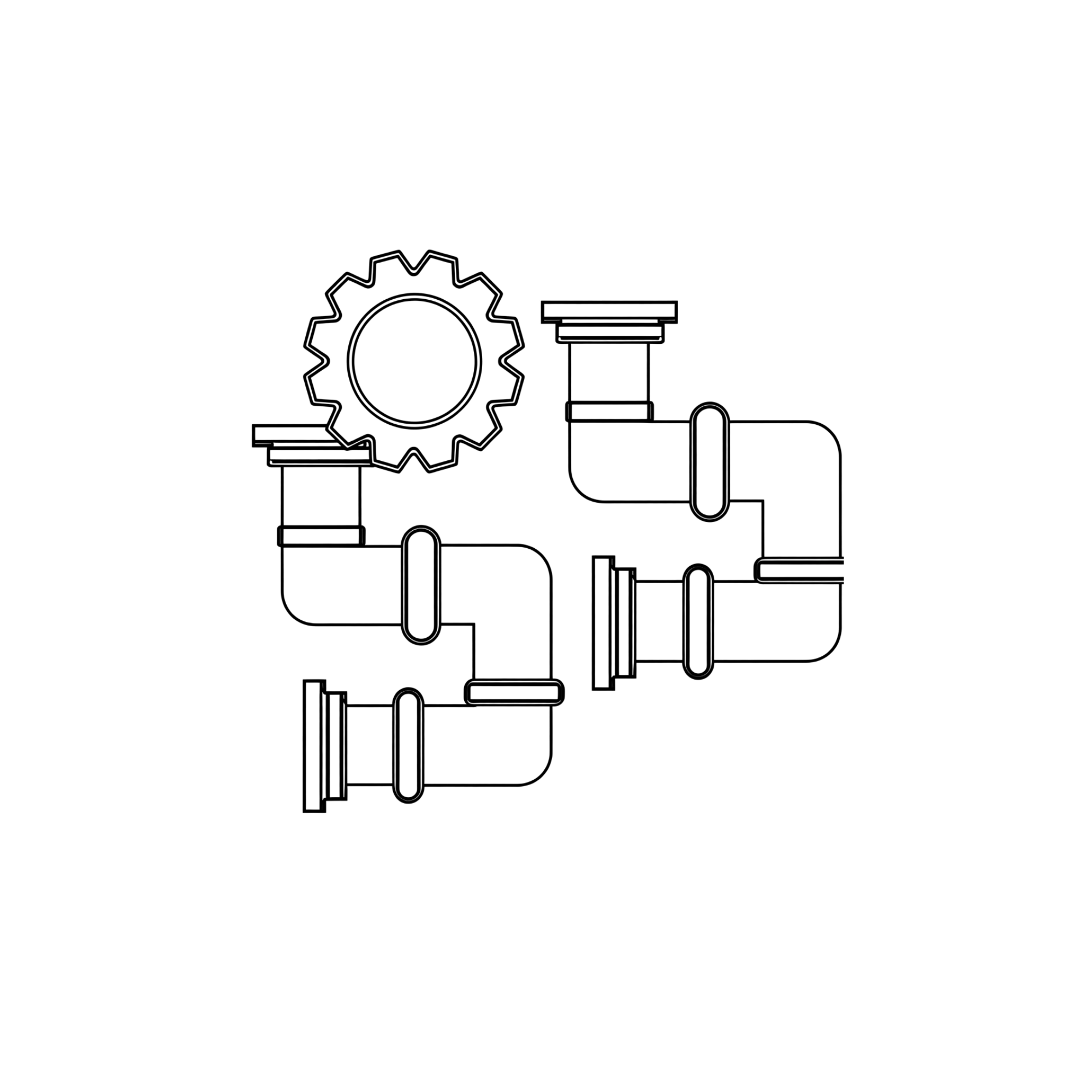design element on this website