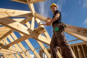 שחף אשקנזי בעל חברת שחפים בניה ושיפוצים